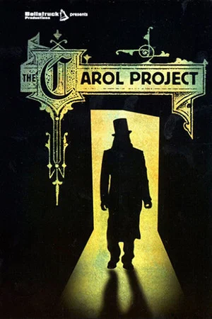 Постер: The Carol Project