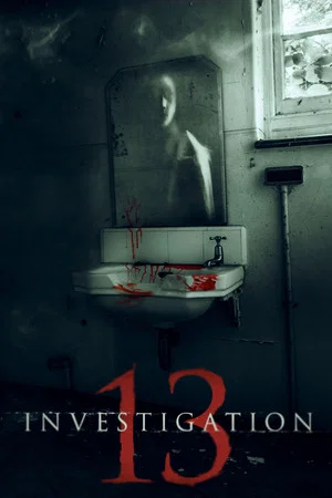 Постер: Investigation 13