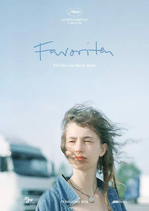 Постер: Favourites