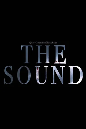 Постер: The Sound