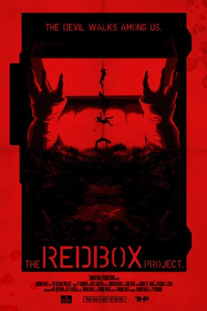 Постер: The Red Box Project