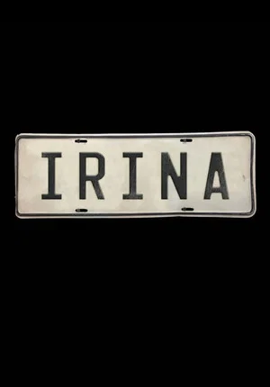 Постер: Irina
