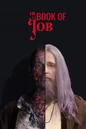 Постер: THE BOOK OF JOB