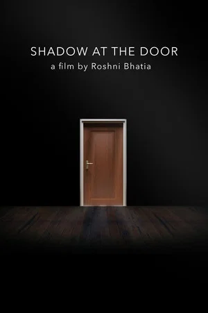 Постер: Shadow at the Door