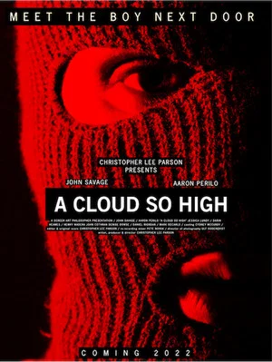 Постер: A Cloud So High