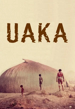 Постер: Uaka