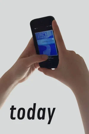 Постер: Today