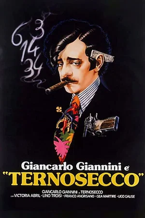 Постер: Ternosecco