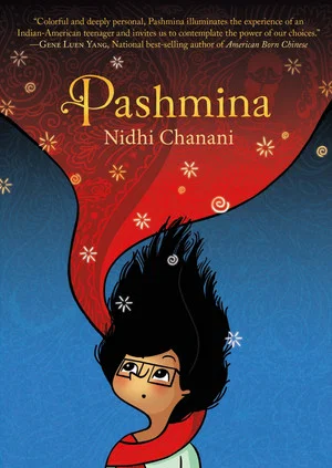 Постер: Pashmina