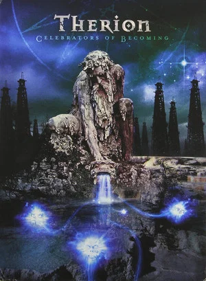 Постер: Therion: Celebrators of Becoming