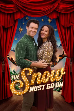 Постер: The Snow Must Go On