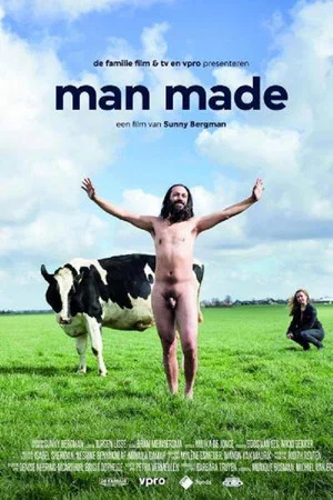 Постер: Man Made