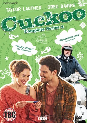 Постер: 4 сезон
