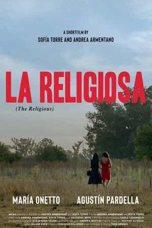 Постер: The Religious