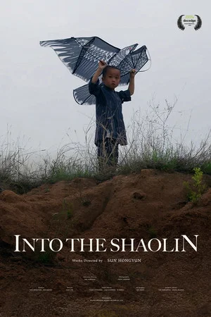 Постер: Into the Shaolin
