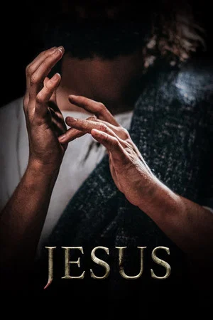 Постер: Jesus: A Deaf Missions Film