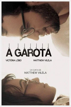 Постер: A Garota