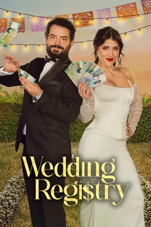 Постер: Wedding Registry
