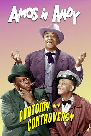 Постер: Amos 'n' Andy: Anatomy of a Controversy