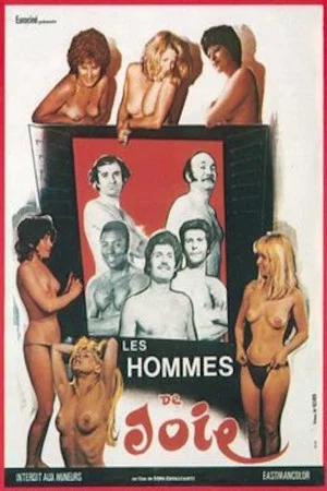 Постер: Ladies House of Pleasure