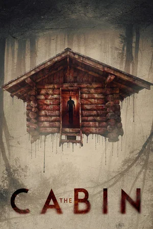 Постер: The Cabin