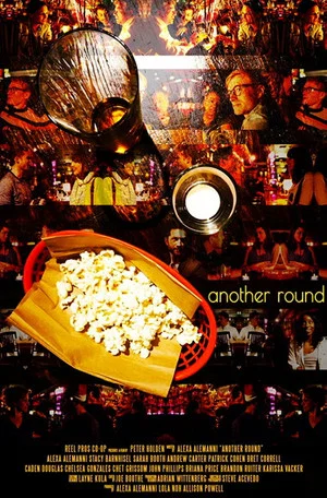 Постер: Another Round