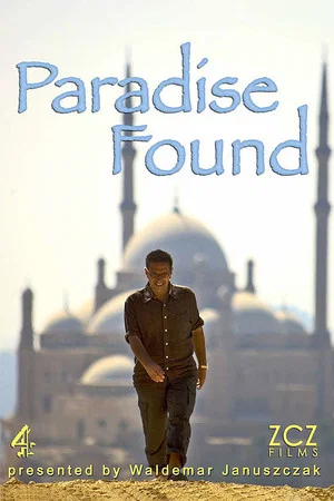 Постер: Paradise Found