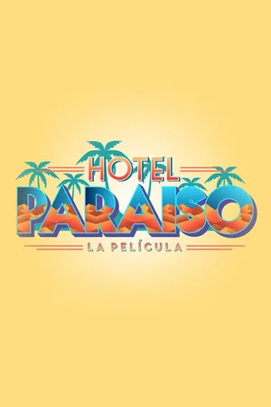 Постер: Paradise Hotel