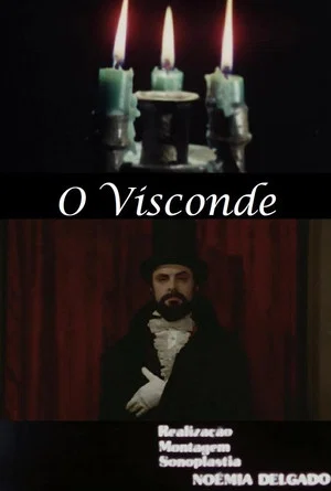 Постер: O Visconde