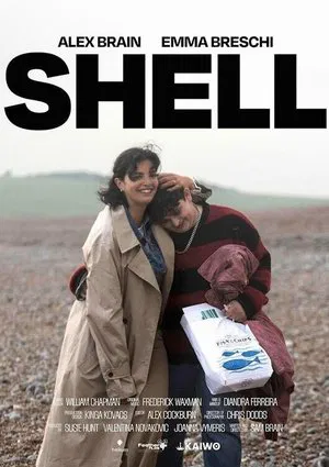 Постер: Shell