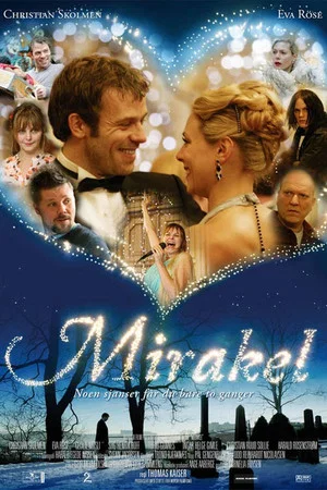 Постер: Miracle