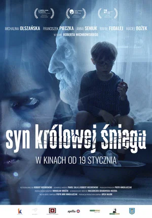 Постер: Son of the Snow Queen