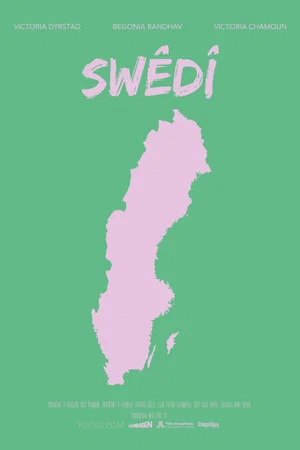 Постер: Swêdî