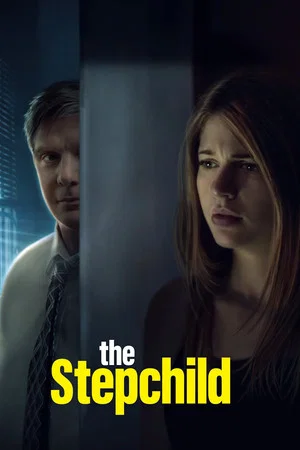 Постер: The Stepchild