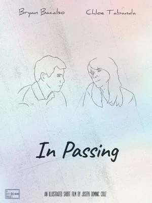 Постер: In Passing