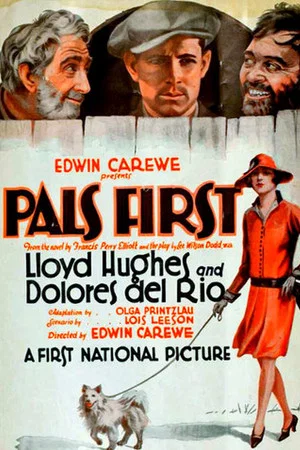 Постер: Pals First