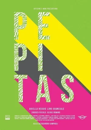 Постер: Pepitas
