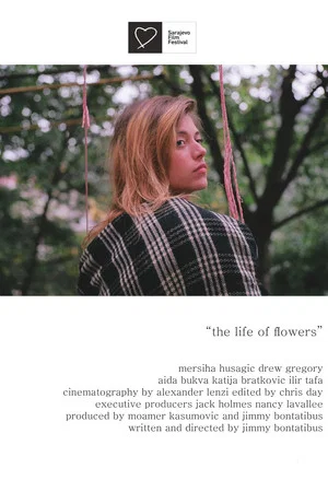 Постер: The Life of Flowers