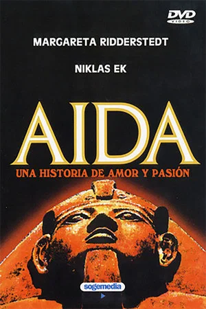 Постер: Aida