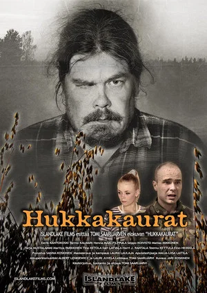 Постер: Hukkakaurat