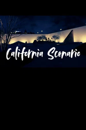 Постер: California Scenario