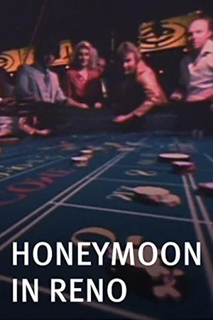 Постер: Honeymoon in Reno