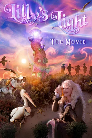 Постер: Lilly's Light: The Movie