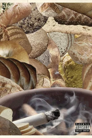 Постер: Bread EP Short Film