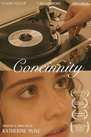 Постер: Concinnity