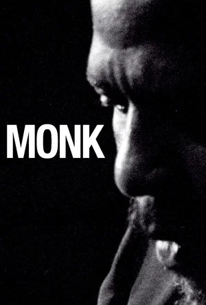Постер: Monk