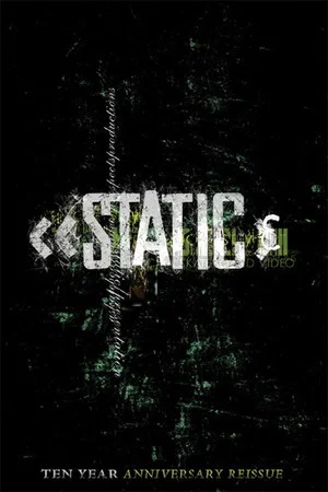 Постер: Static
