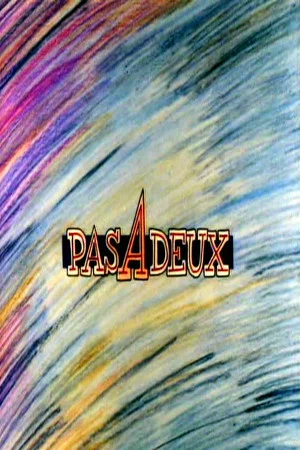 Постер: Pas à deux