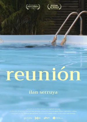 Постер: Reunion