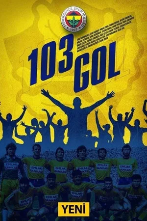 Постер: 103 Gol